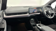 BMW 2 Series 220i MHT M Sport 5dr DCT Petrol Hatchback